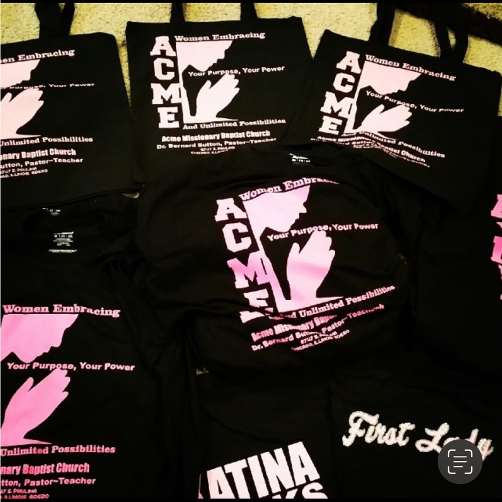 Custom shirts - Picture 6 of 16